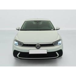 Volkswagen Polo 1.0 TSI 95 S DSG7 LIFE Saint-Jouan-des-Gu&eacute;rets