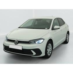 Volkswagen Polo 1.0 TSI 95 S DSG7 LIFE Saint-Jouan-des-Gu&eacute;rets