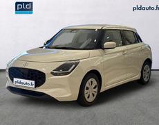 Suzuki Swift Aix-en-Provence