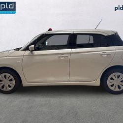 Suzuki Swift 1.2 Hybrid 83ch Avantage Aix-en-Provence
