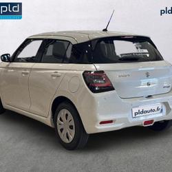 Suzuki Swift 1.2 Hybrid 83ch Avantage Aix-en-Provence