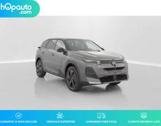 Citroen C5 Aircross Laval