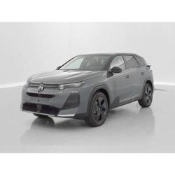 Citroen C5 Aircross 1.2 Hybride 145ch Plus e-DCS6 Saint-Jouan-des-Gu&eacute;rets