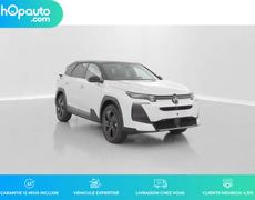 Citroen C5 Aircross Saint-Jouan-des-Guérets