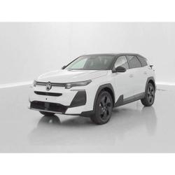 Citroen C5 Aircross 1.2 Hybride 145ch Plus e-DCS6 Saint-Jouan-des-Gu&eacute;rets
