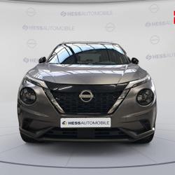 Nissan Juke 1.6 Hybrid 143ch N-Connecta + B.6 occasion - Thionville - photo 2/30