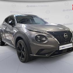 Nissan Juke 1.6 Hybrid 143ch N-Connecta + B.6 occasion - Thionville - photo 3/30