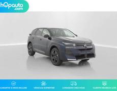 Citroen C5 Aircross Saint-Jouan-des-Guérets