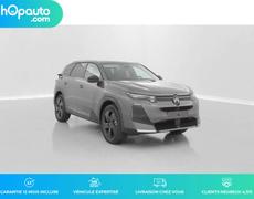 Citroen C5 Aircross Saint-Jouan-des-Guérets