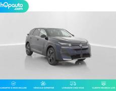 Citroen C5 Aircross Saint-Jouan-des-Guérets