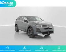Citroen C5 Aircross Saint-Jouan-des-Guérets