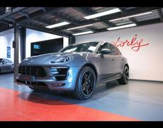 Porsche Macan Marcq-en-Barœul