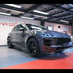 Porsche Macan S 3.0 V6 PDK 340CH Marcq-en-Bar&oelig;ul