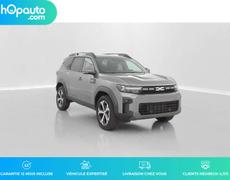 Dacia Bigster Saint-Jouan-des-Guérets