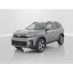 Dacia Bigster Hybrid 155ch Journey Saint-Jouan-des-Gu&eacute;rets