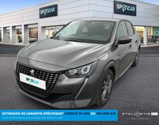 Peugeot 208 Le Bouscat