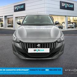 Peugeot 208 PureTech 100 S&S BVM6 Style occasion - Le Bouscat - photo 2/32