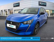 Peugeot 208 Le Bouscat