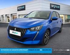 Peugeot 208 Le Bouscat