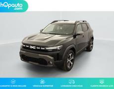 Dacia Duster Cesson-Sévigné