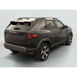 Dacia Duster Journey + Techno Pack 1.8 HYBRID 155 +  + Cesson-S&eacute;vign&eacute;