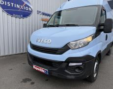Iveco Daily Arzal
