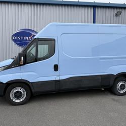 Iveco Daily 2.3 DIESEL 136 CH L2H2 Arzal