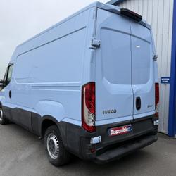 Iveco Daily 2.3 DIESEL 136 CH L2H2 Arzal