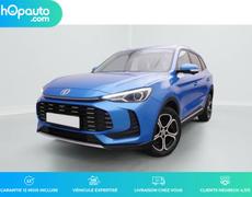 MG ZS Saint-Jouan-des-Guérets