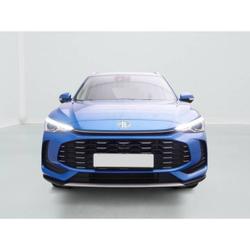 MG ZS 1.5i 115 Comfort Saint-Jouan-des-Gu&eacute;rets