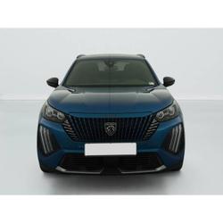 Peugeot 2008 100 S BVM6 Allure Saint-Jouan-des-Gu&eacute;rets