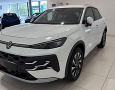 Volkswagen T-Roc Besançon