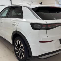 Volkswagen T-Roc T-Roc 1.5 eTSI Hybrid 116 ch DSG7 Style Besan&ccedil;on