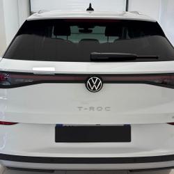 Volkswagen T-Roc T-Roc 1.5 eTSI Hybrid 116 ch DSG7 Style Besan&ccedil;on