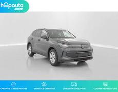 Volkswagen Tiguan Cesson-Sévigné