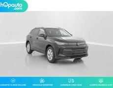 Volkswagen Tiguan Saint-Jouan-des-Guérets