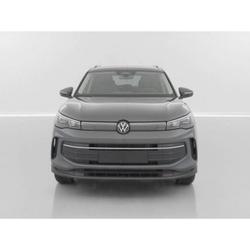 Volkswagen Tiguan III 1.5 eTSI 150ch Life Plus DSG7 Saint-Jouan-des-Gu&eacute;rets