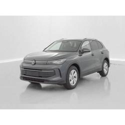 Volkswagen Tiguan III 1.5 eTSI 150ch Life Plus DSG7 Saint-Jouan-des-Gu&eacute;rets