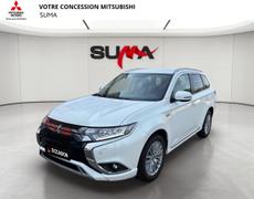 Mitsubishi Outlander Vénissieux