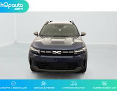 Dacia Bigster Cesson-Sévigné