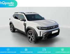 Dacia Duster Cesson-Sévigné