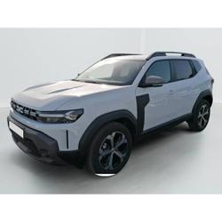 Dacia Duster 1.2 mild hybrid 140 journey Cesson-S&eacute;vign&eacute;