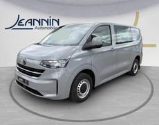 Volkswagen Transporter Auxerre