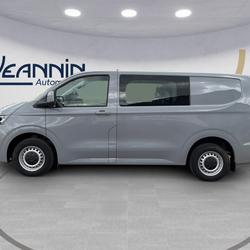 Volkswagen Transporter TRANSPORTER PROCAB L1H1 2.0 TDI 150 BVA8 BUSINESS Auxerre