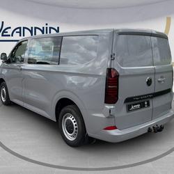 Volkswagen Transporter TRANSPORTER PROCAB L1H1 2.0 TDI 150 BVA8 BUSINESS Auxerre