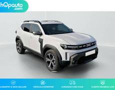 Dacia Duster Cesson-Sévigné
