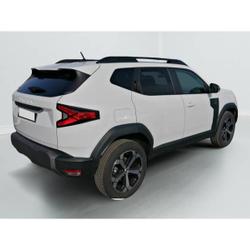 Dacia Duster 1.2 mild hybrid 140 journey Laval