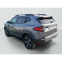 Dacia Duster 1.2 mild hybrid 140 journey Laval