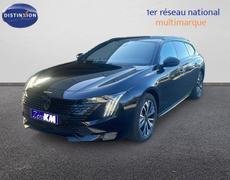 Peugeot 508 SW Brest