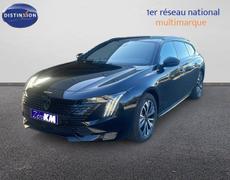 Peugeot 508 SW Brest